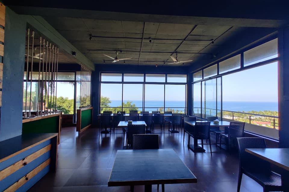 undefined O'NEST Nakshatra Beach Resort 4