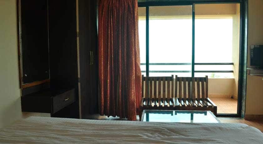 undefined O'NEST Nakshatra Beach Resort 10