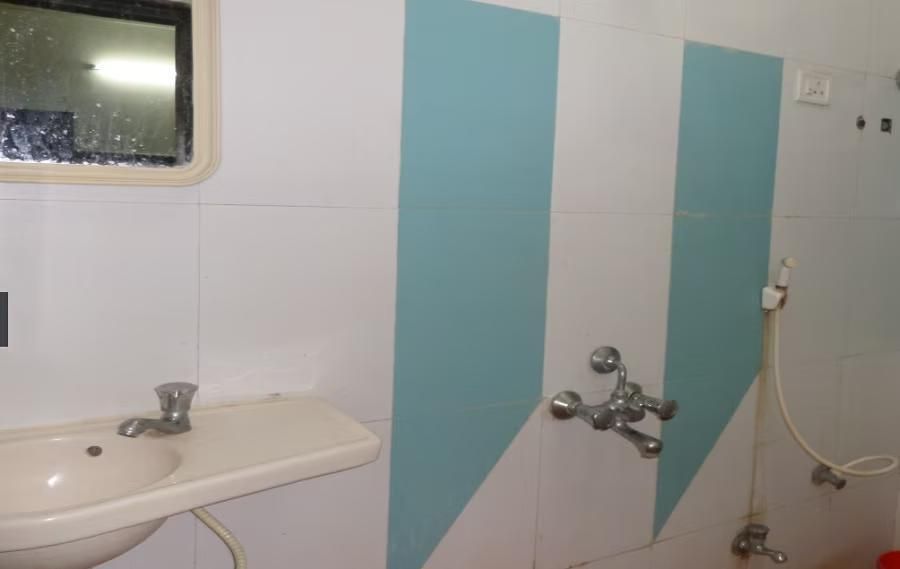 O'NEST Nakshatra Beach Resort Topaz Deluxe 5