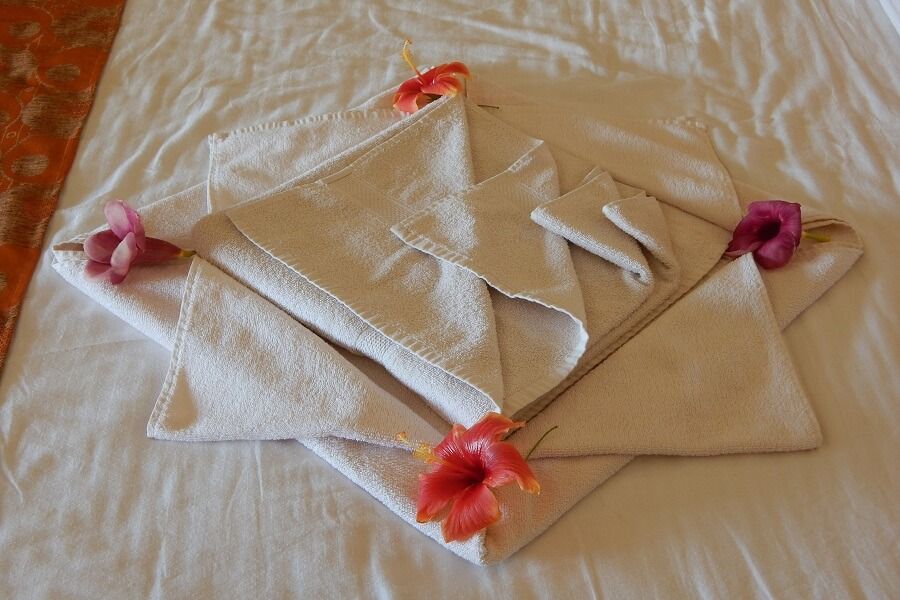 undefined O'NEST Nakshatra Beach Resort 9