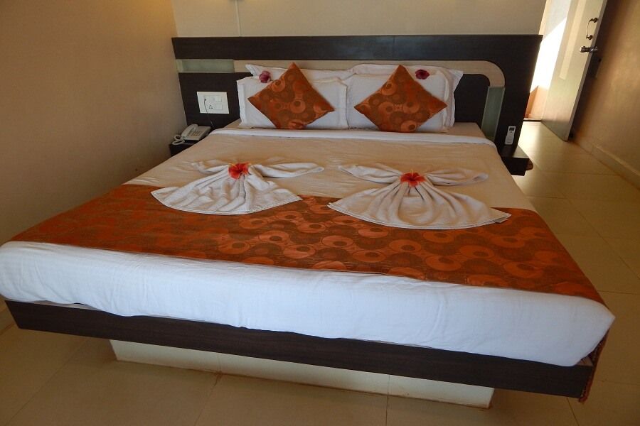 undefined O'NEST Nakshatra Beach Resort 8