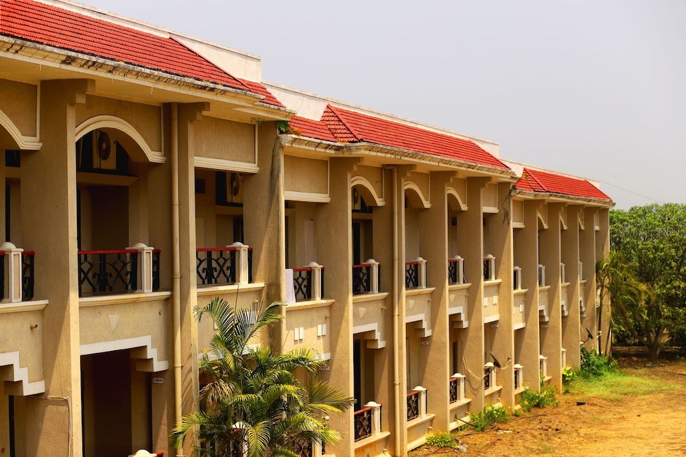 undefined Kohinoor Samudra Beach Resort 4