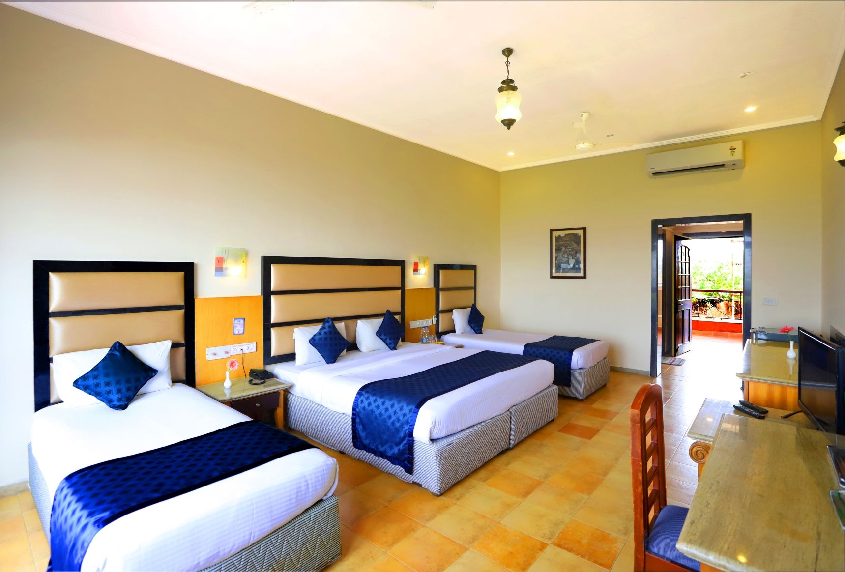 Executive Superior Room