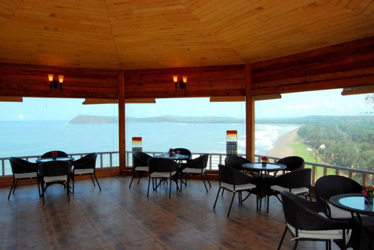 undefined Kohinoor Samudra Beach Resort