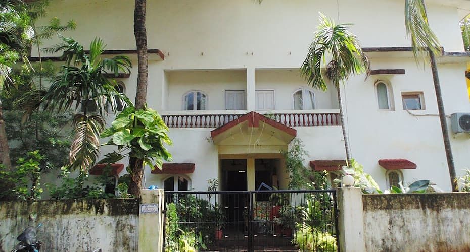 undefined Resort Ritchita 5