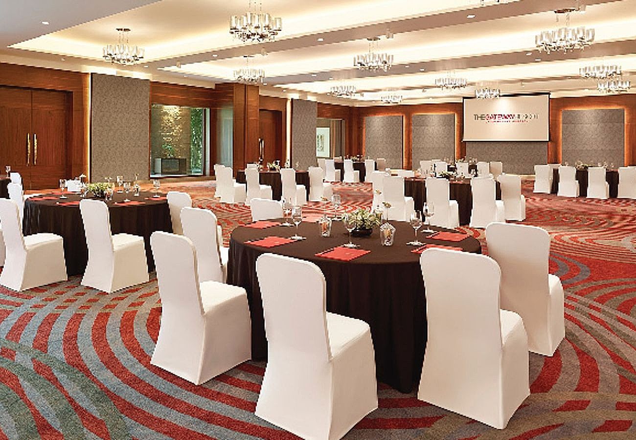 Business Centre