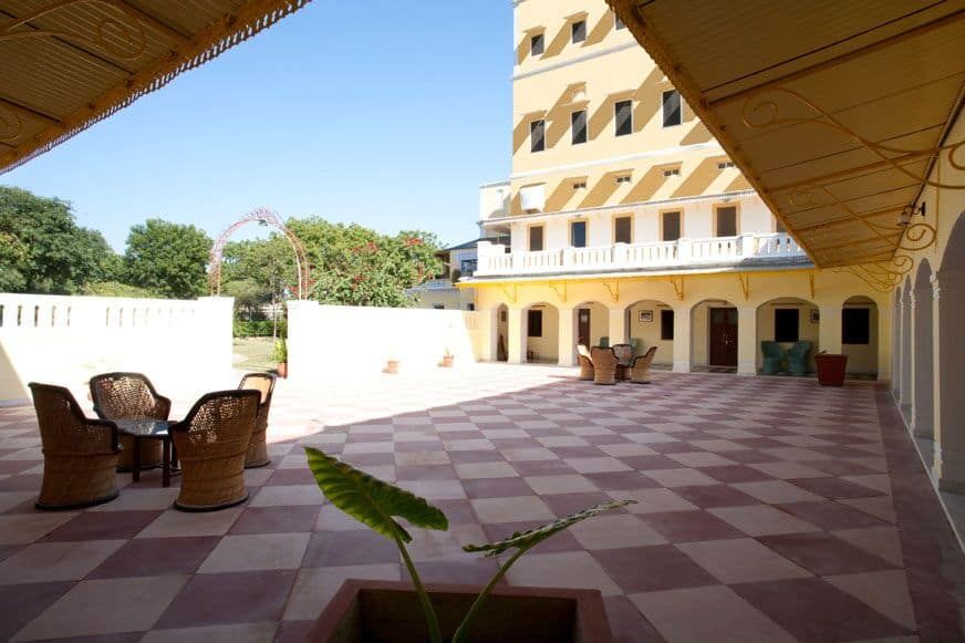 undefined Hotel City Surya