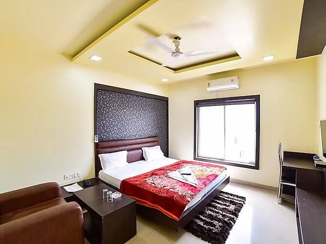 undefined Hotel City Surya 4