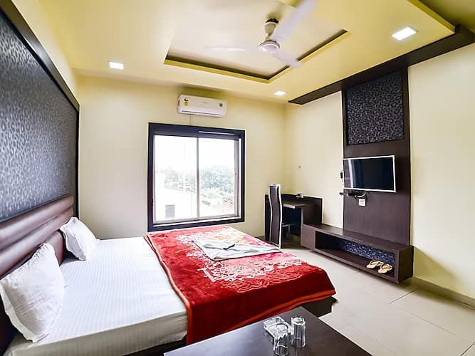 undefined Hotel City Surya 3