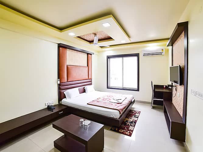 undefined Hotel City Surya 5