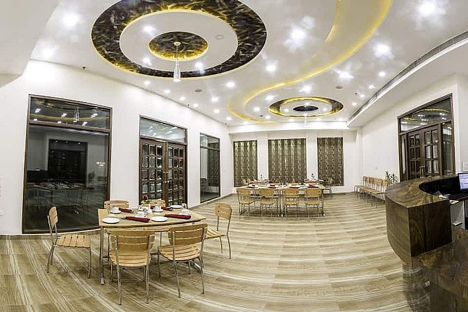 undefined Hotel Yash Regency 5