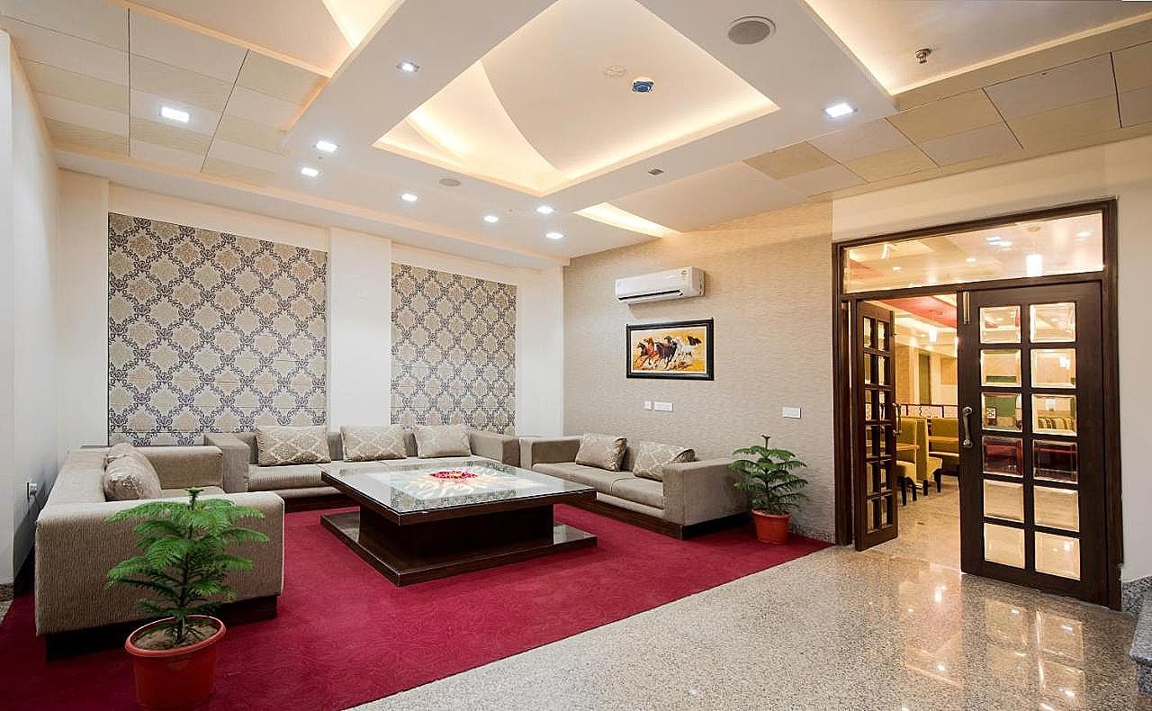 undefined Hotel Yash Regency 2