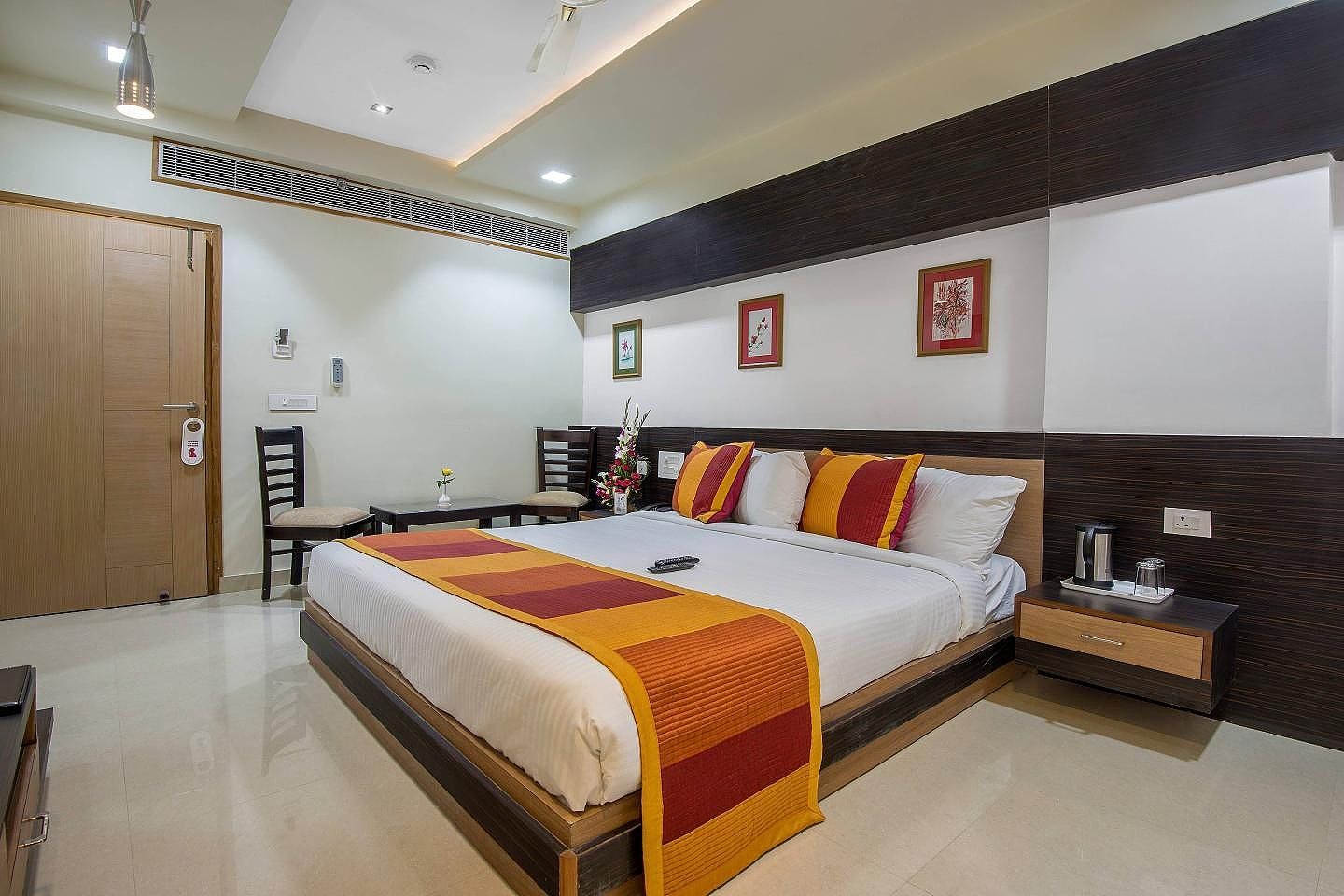 undefined Hotel Yash Regency 5