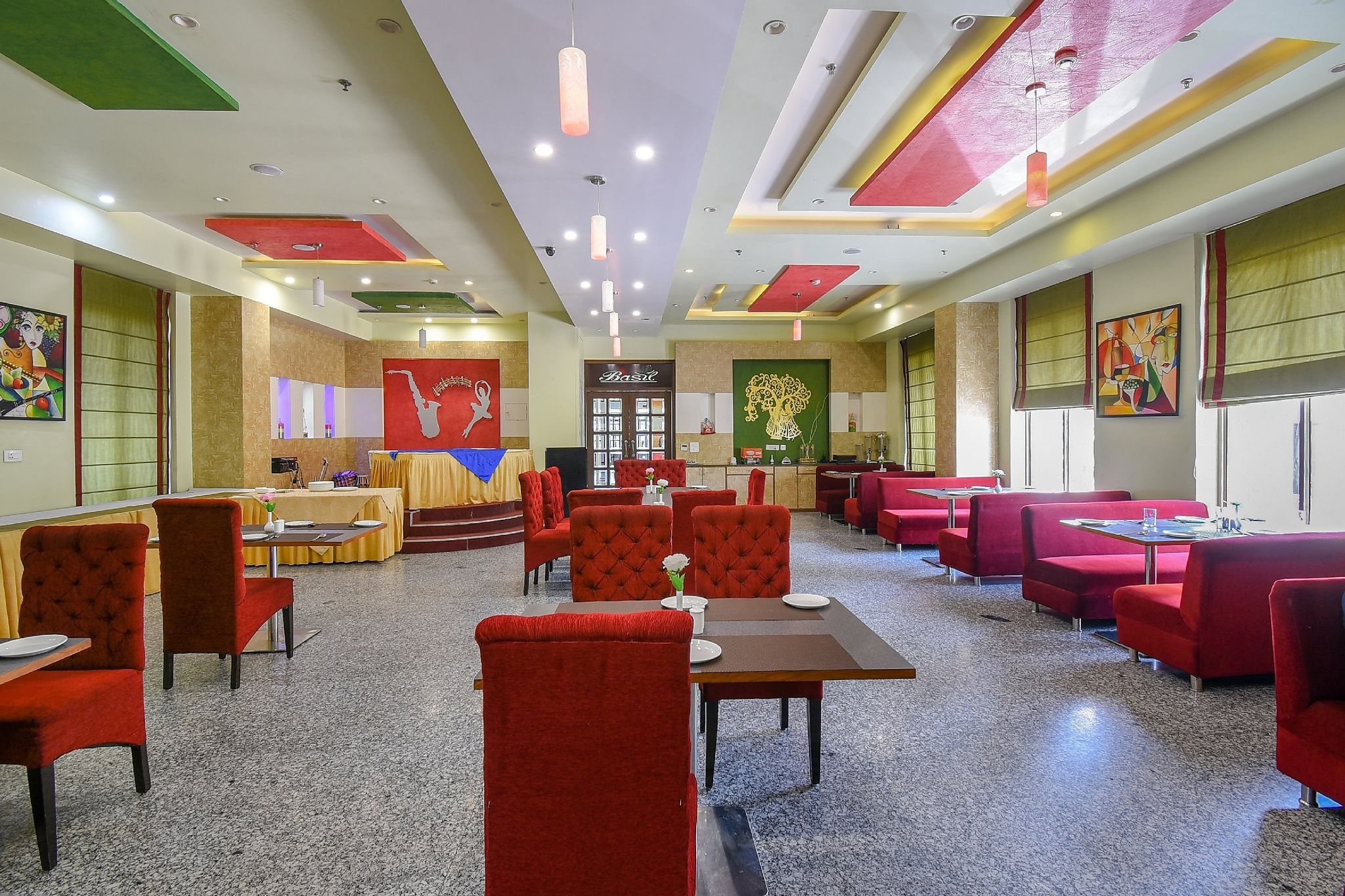 undefined Hotel Yash Regency 3