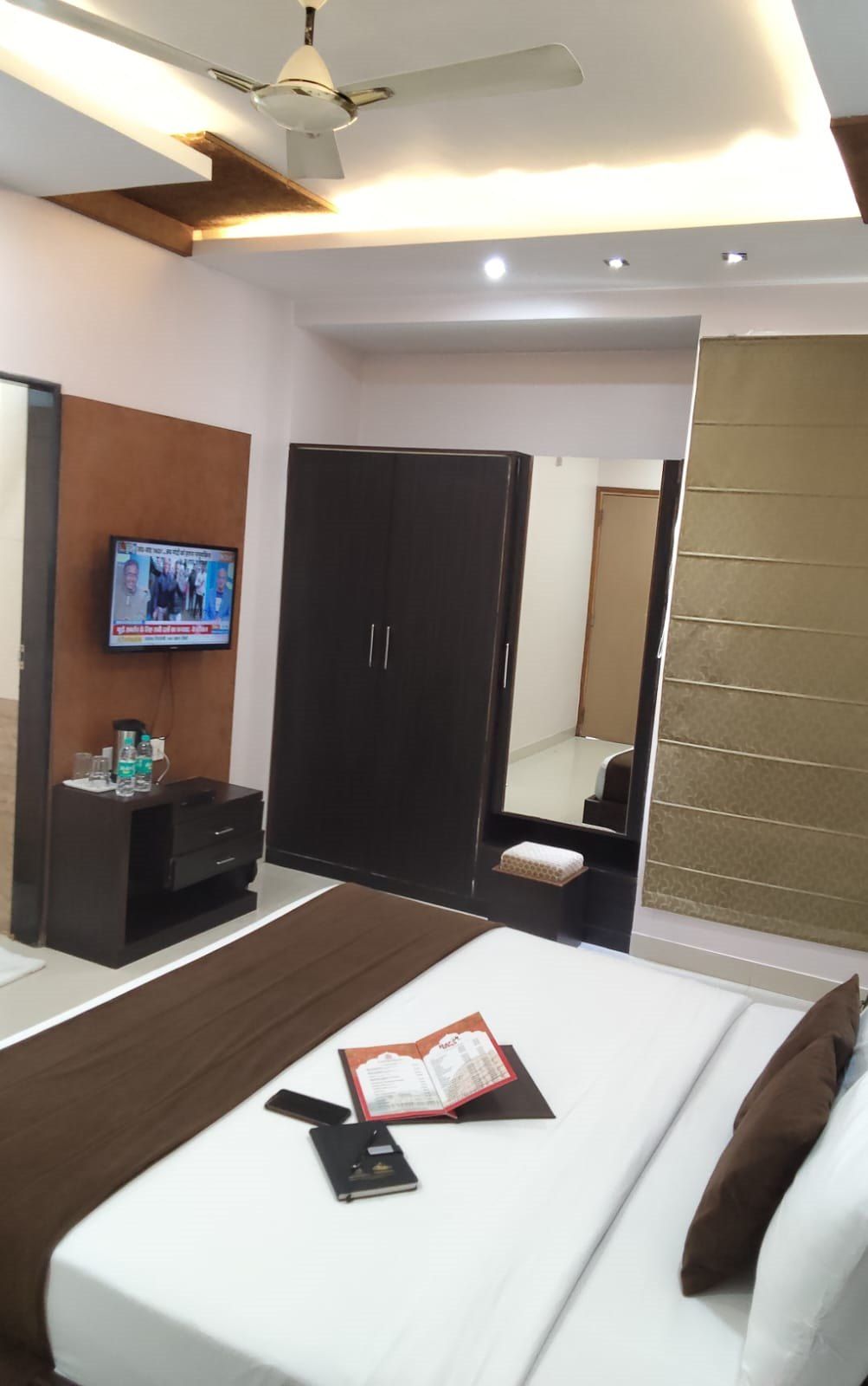 Hotel Yash Regency