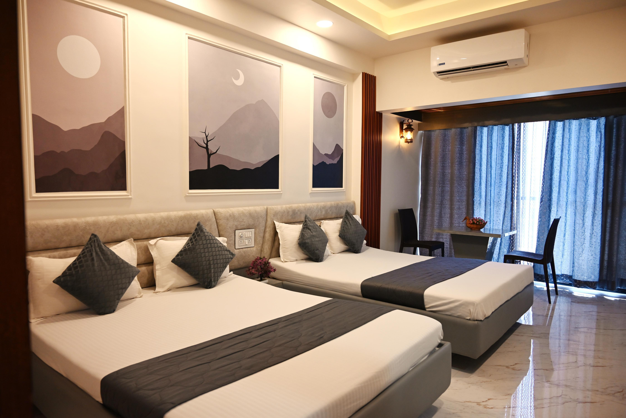undefined Hotel Saideep Villas Shirdi 5