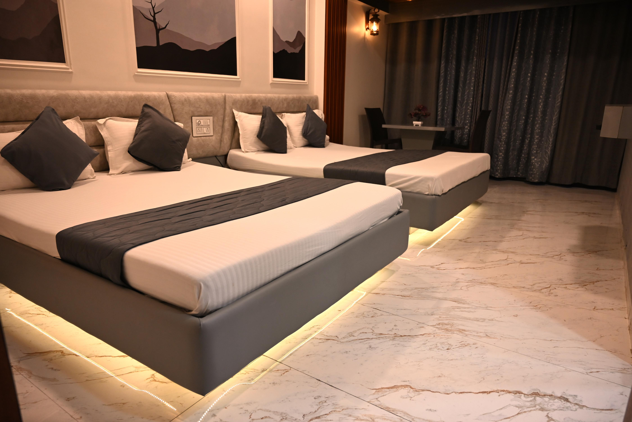 undefined Hotel Saideep Villas Shirdi 3