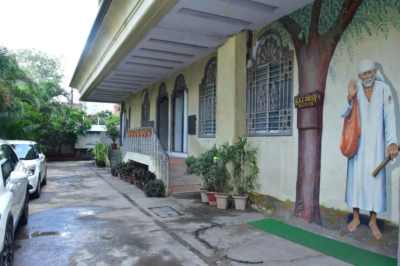 undefined Hotel Saideep Villas Shirdi 8