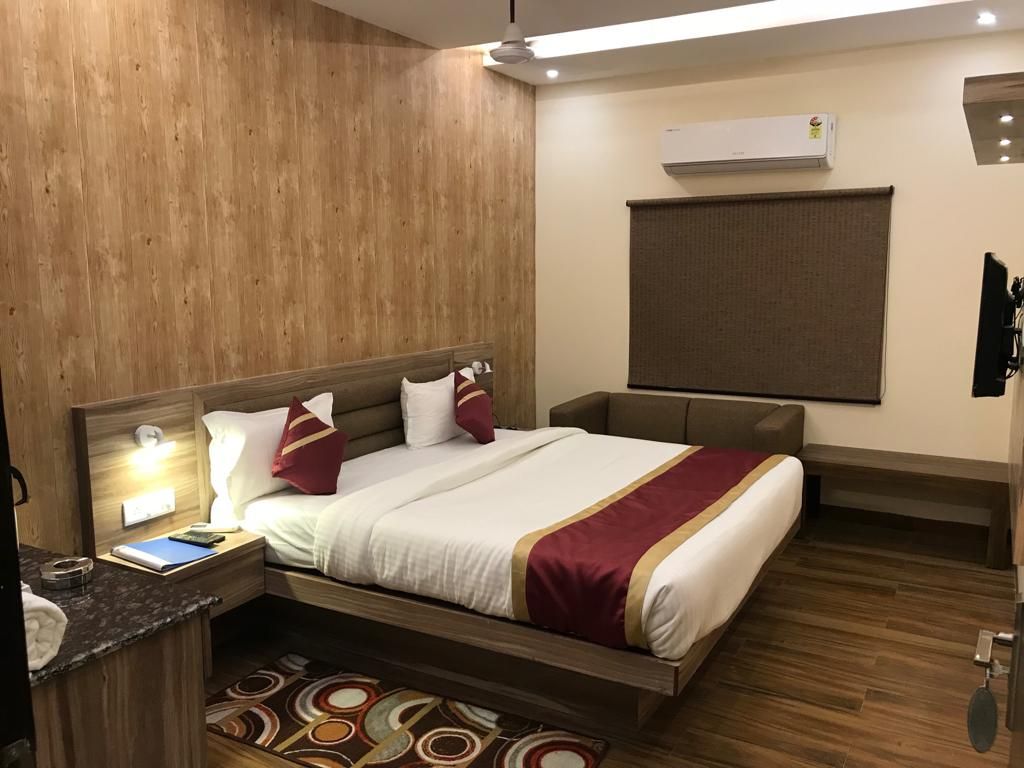 Premium Suite