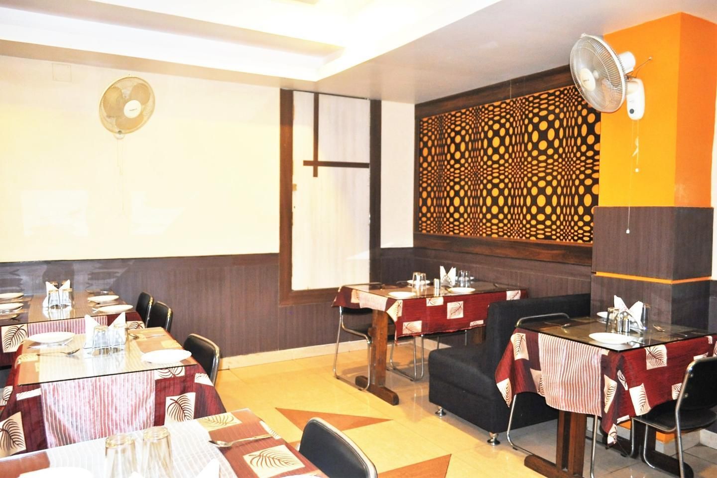 undefined Hotel Uphar Palace 4