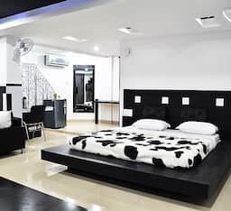 undefined Hotel Uphar Palace 5