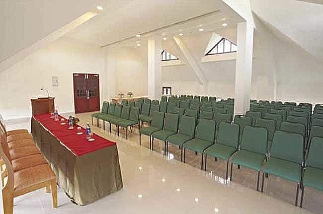 Business Centre
