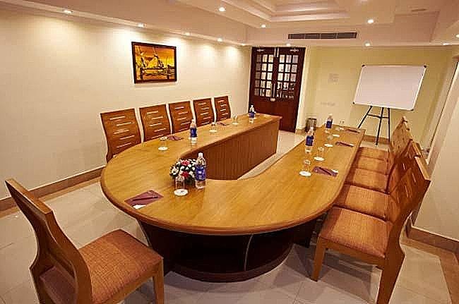 Business Centre