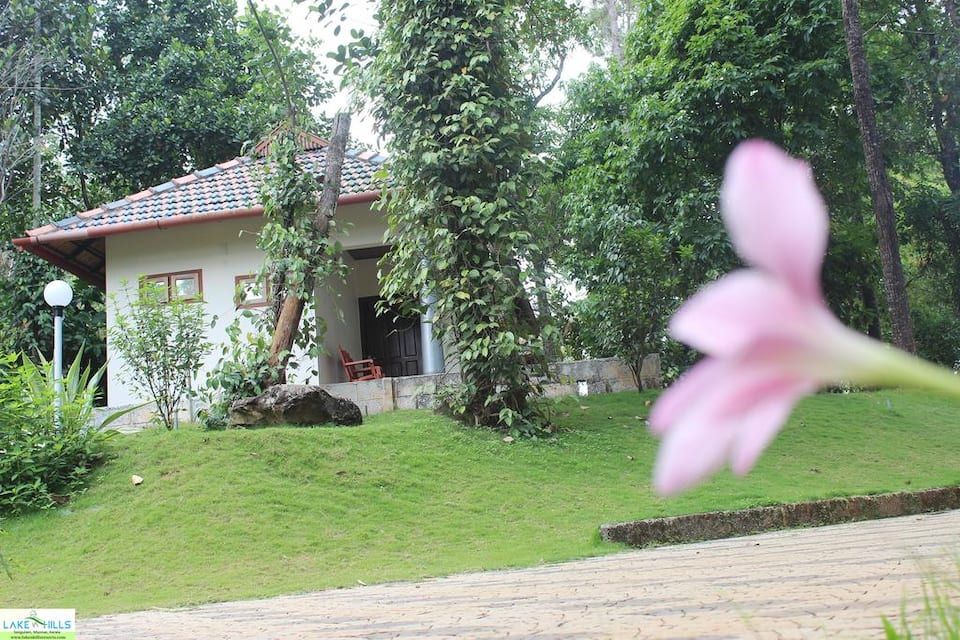 undefined Lake n Hills Resorts 9