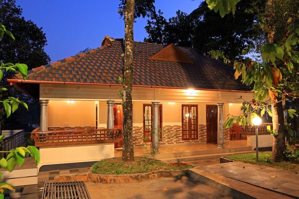 undefined Lake n Hills Resorts 10