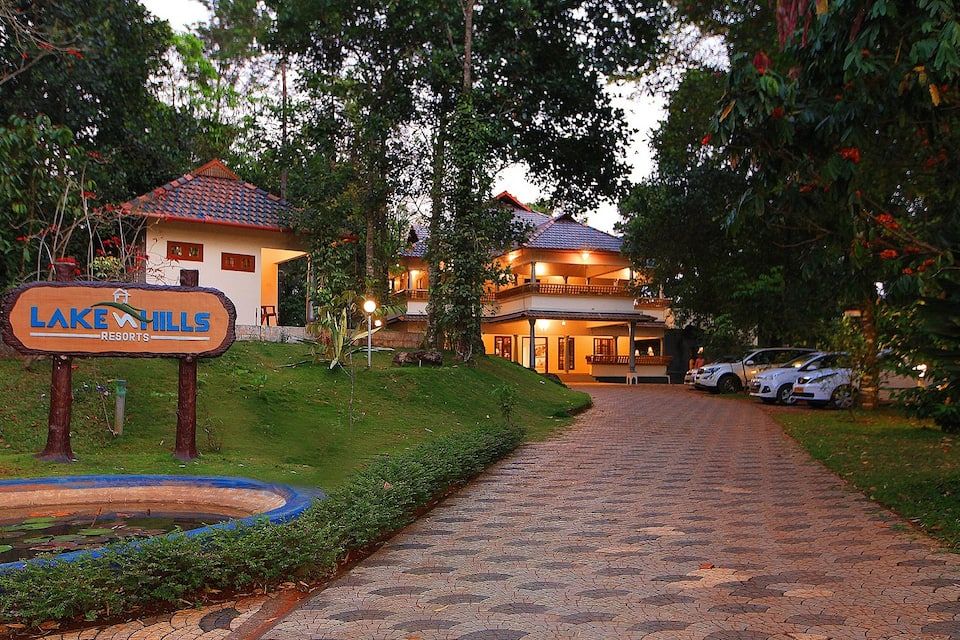 undefined Lake n Hills Resorts 5