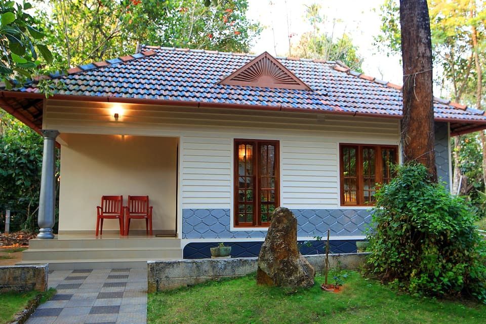 undefined Lake n Hills Resorts 8
