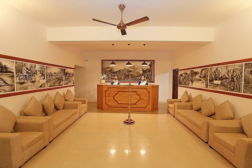 undefined Lake n Hills Resorts 2