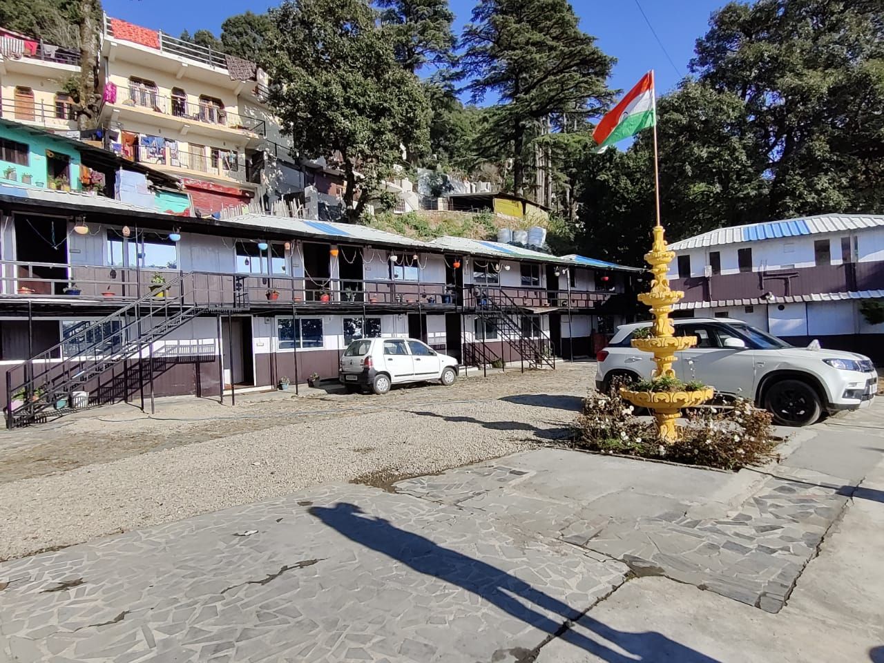 undefined Snow View Huts 7