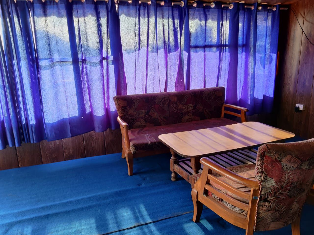 undefined Snow View Huts 3