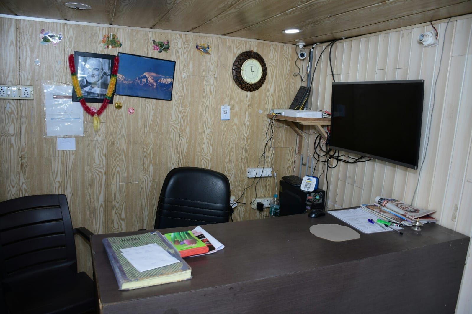 undefined Snow View Huts 2