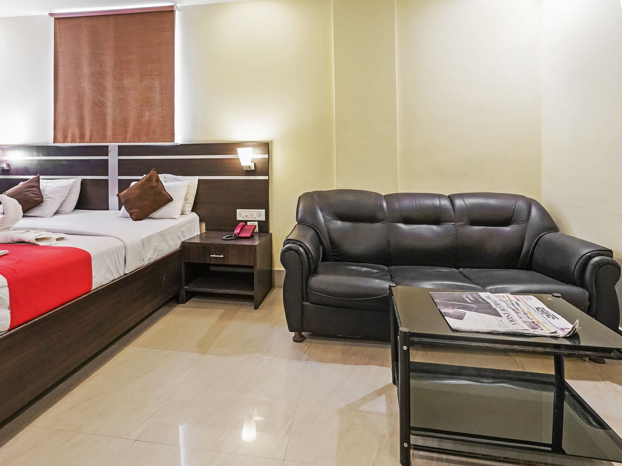 Kakkson Villa Luxury Four Bedded AC 28