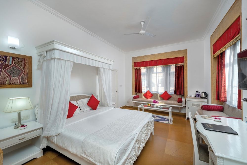 undefined Hotel Rang Mahal 2