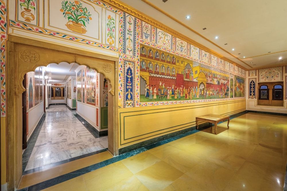 undefined Hotel Rang Mahal 7