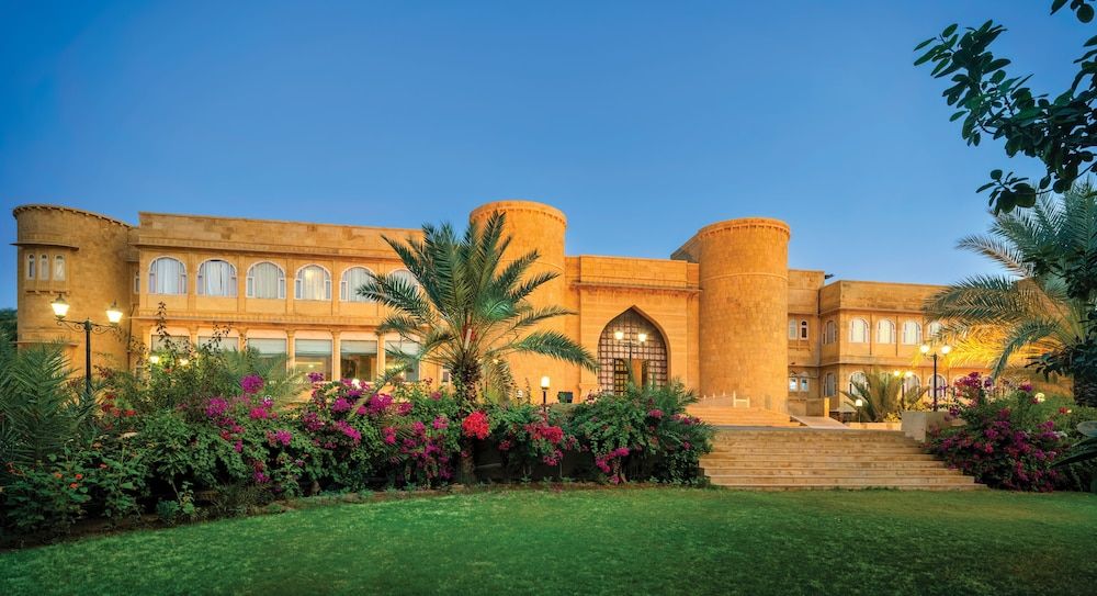 undefined Hotel Rang Mahal 6
