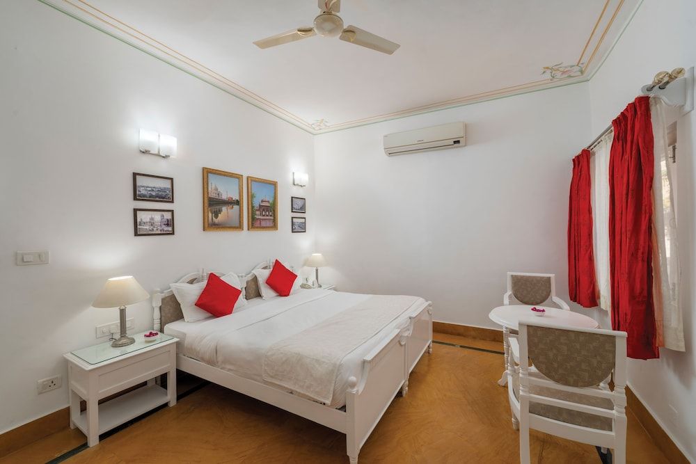 undefined Hotel Rang Mahal