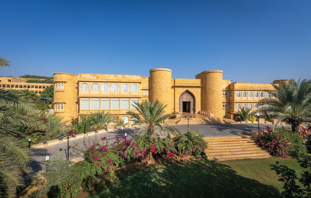 undefined Hotel Rang Mahal 9