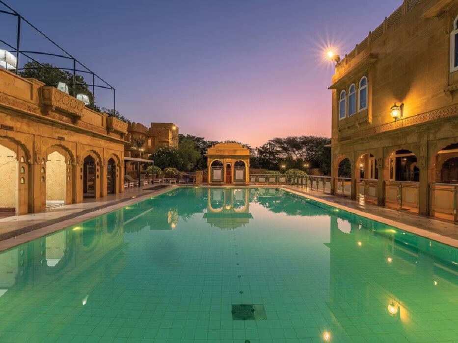 Pool