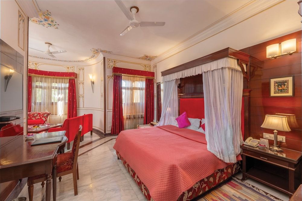 Heritage Room