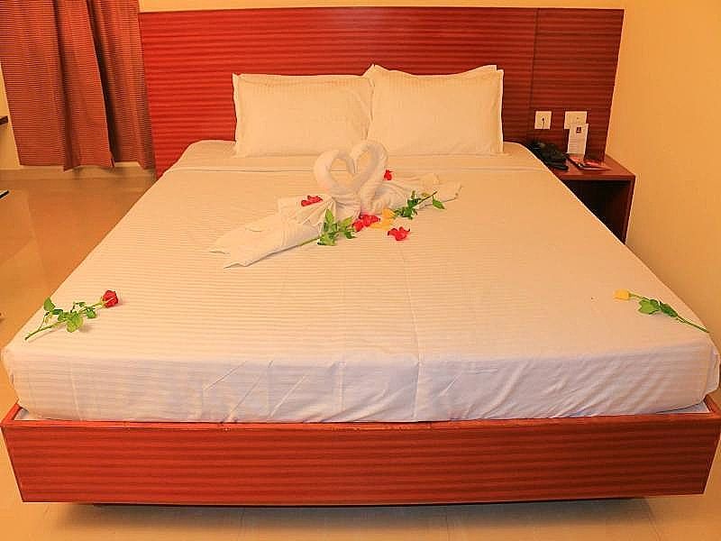 Standard Room B2B Offline