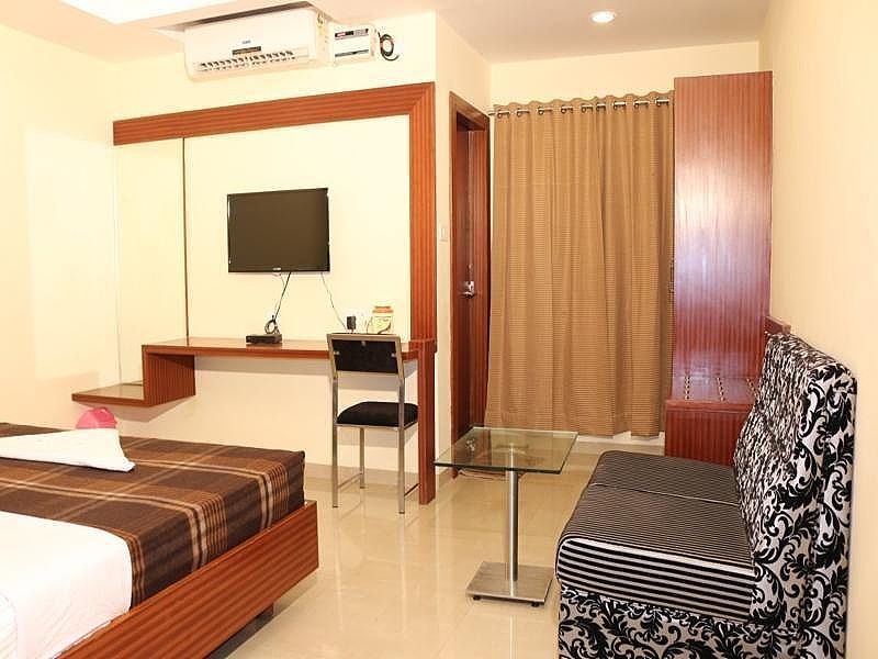 Standard Room B2B Offline