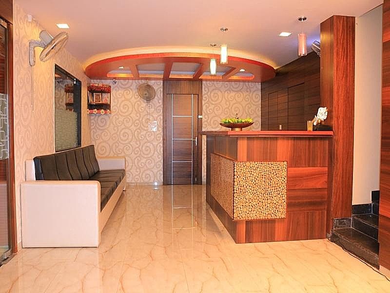 Standard Room B2B Offline