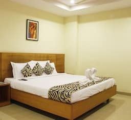 Landmark Hotel Executive Standard Room 4