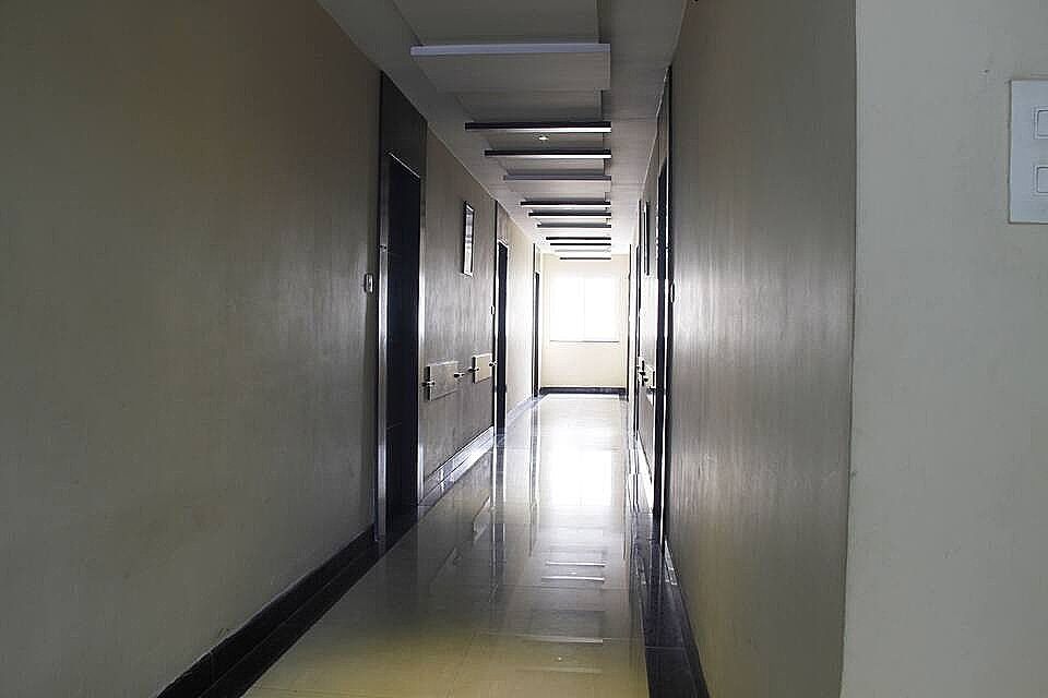 undefined Landmark Hotel 4