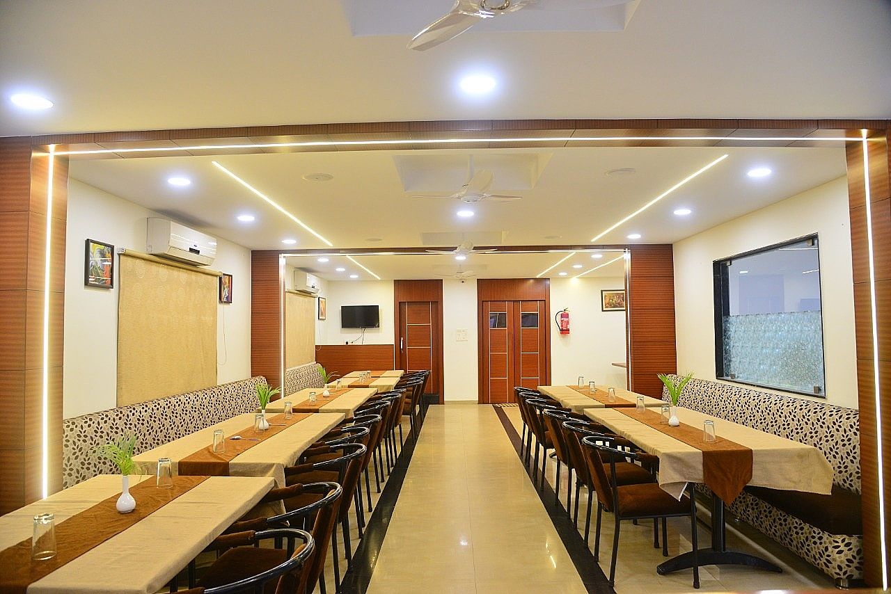 undefined Landmark Hotel 5