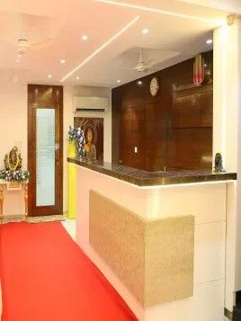 undefined Landmark Hotel 2